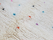 Handgefertigter Azilal-Teppich, 250 x 150 cm || 8,2 x 4,92 Fuß, AZ-122