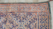 Vintage Boujaad Teppich, 335 x 180 cm || 10,99 x 5,91 Fuß - KENZA & CO