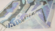 Handgefertigter Azilal-Teppich, 255 x 145 cm || 8,37 x 4,76 Fuß - KENZA & CO
