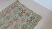 Vintage Boujaad Teppich, 335 x 140 cm || 10,99 x 4,59 Fuß - KENZA & CO