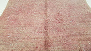Alter Boujaad-Teppich, 250 x 145 cm || 8,2 x 4,76 Fuß - KENZA & CO
