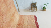 Alter Boujaad-Teppich, 245 x 155 cm || 8,04 x 5,09 Fuß