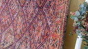 Vintage Beni MGuild Teppich, 315 x 205 cm || 10,33 x 6,73 Fuß - KENZA & CO