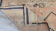 Alter Boujaad-Teppich, 360 x 175 cm || 11,81 x 5,74 Fuß - KENZA & CO