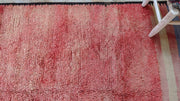 Alter Boujaad-Teppich, 480 x 185 cm || 15,75 x 6,07 Fuß - KENZA & CO