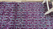 Vintage Beni MGuild Teppich, 275 x 175 cm || 9,02 x 5,74 Fuß - KENZA & CO