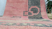 Großer Azilal-Teppich, 305 x 200 cm || 10,01 x 6,56 Fuß - KENZA & CO